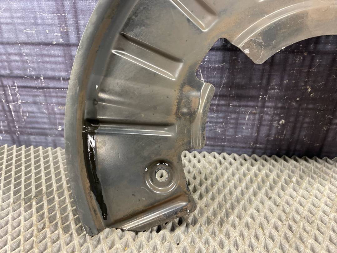 Кожух тормозного диска, 810 рублей, Красноярск