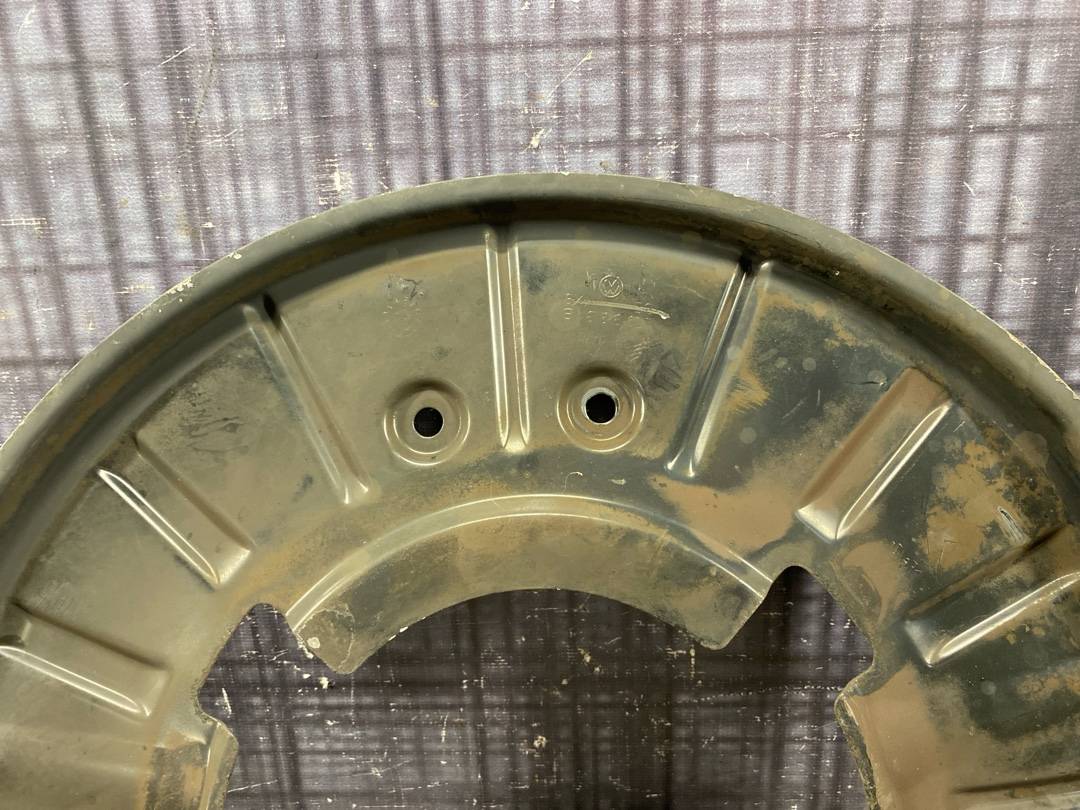 Кожух тормозного диска, 810 рублей, Красноярск