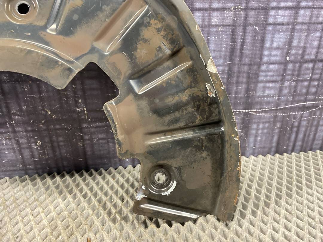 Кожух тормозного диска, 810 рублей, Красноярск