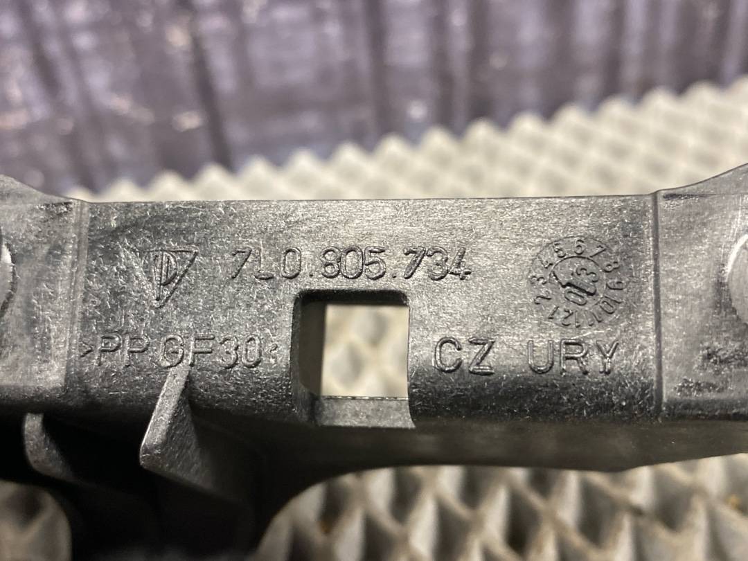 Крепление фары, 970 рублей, Красноярск