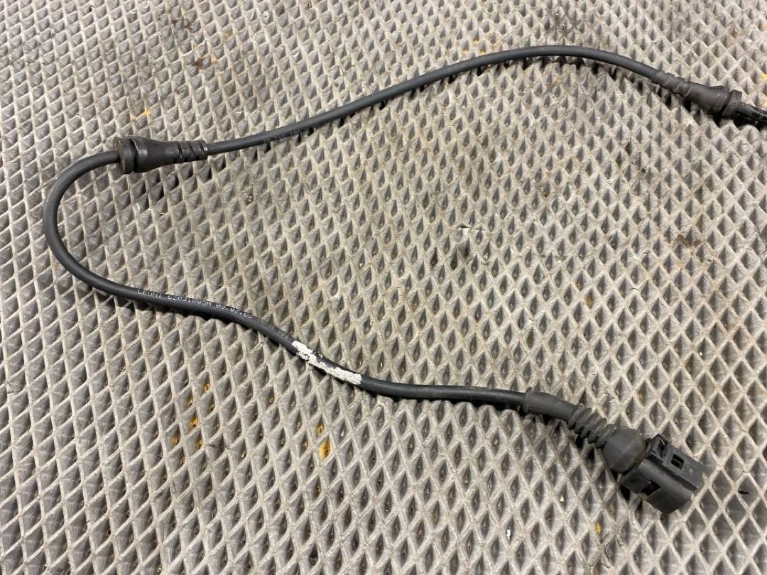 Проводка поворотного кулака, 940 рублей, Красноярск