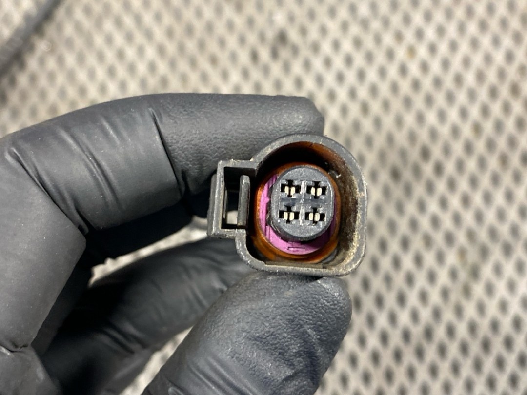 Проводка поворотного кулака, 940 рублей, Красноярск