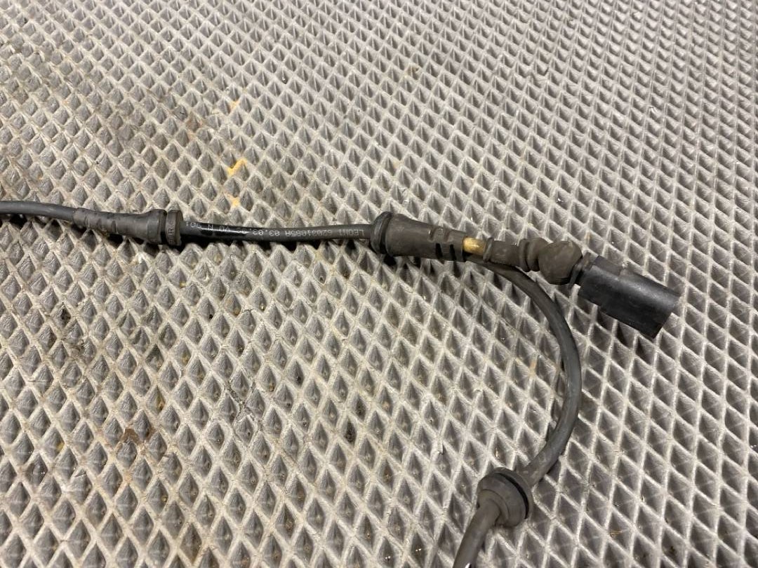 Проводка поворотного кулака, 940 рублей, Красноярск