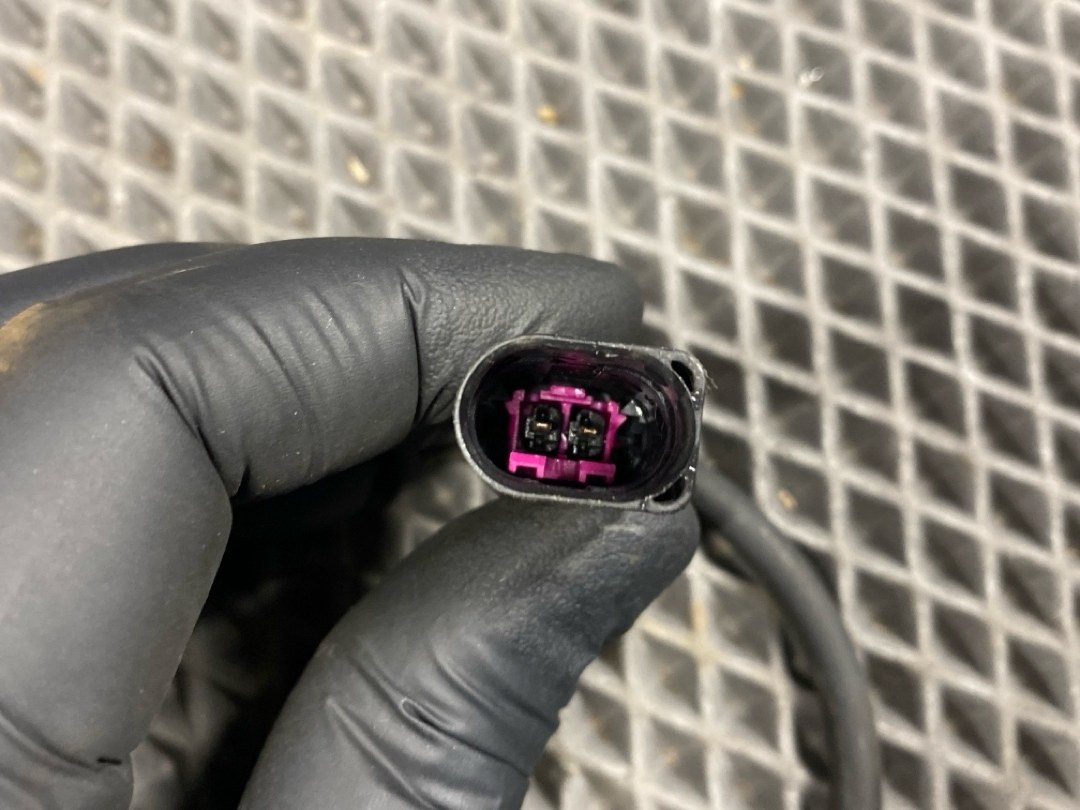 Проводка поворотного кулака, 940 рублей, Красноярск