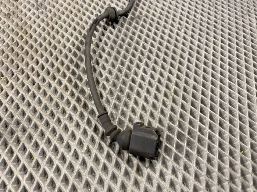 Проводка поворотного кулака, 940 рублей, Красноярск