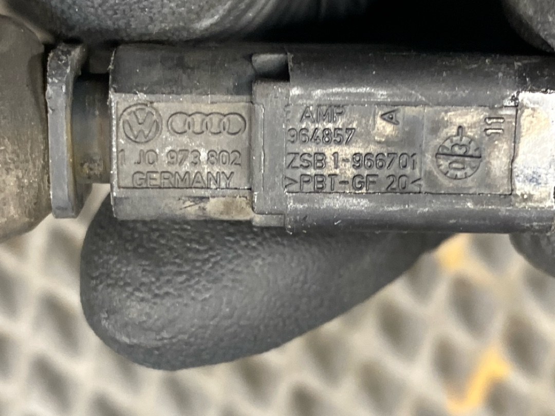 Проводка поворотного кулака, 940 рублей, Красноярск