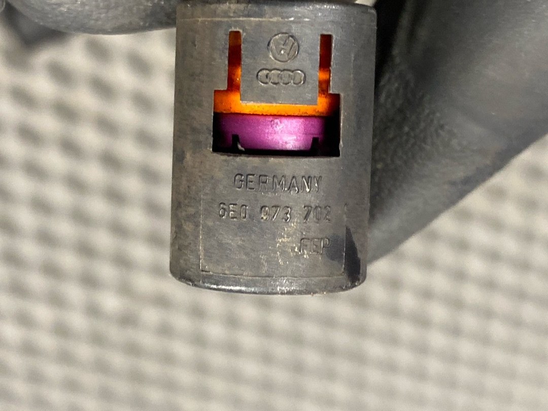 Проводка поворотного кулака, 940 рублей, Красноярск