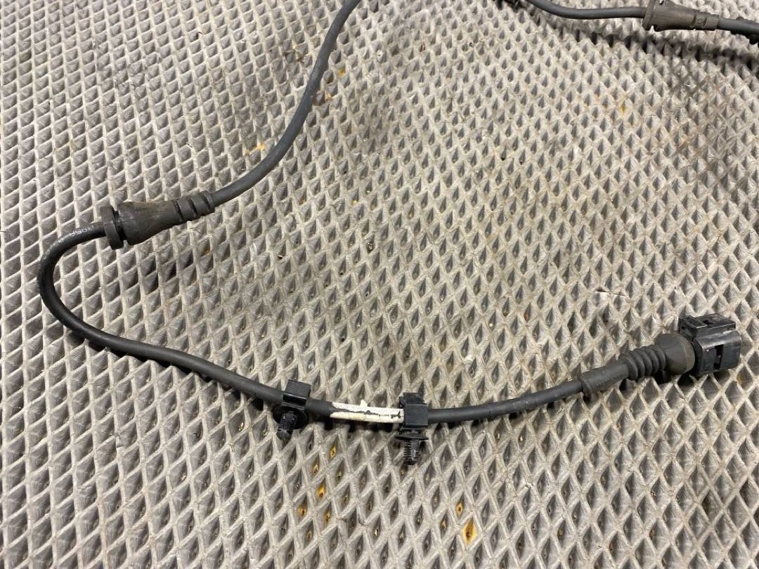 Проводка поворотного кулака, 940 рублей, Красноярск