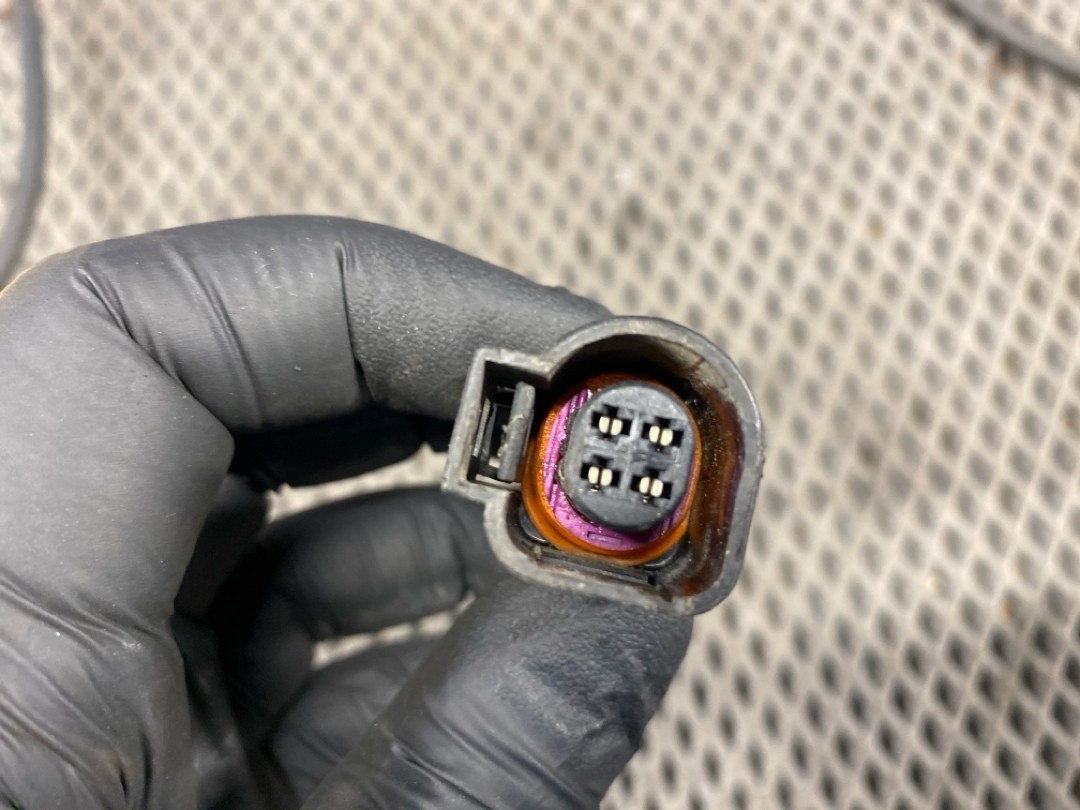 Проводка поворотного кулака, 940 рублей, Красноярск