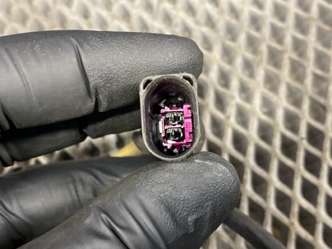 Проводка поворотного кулака, 940 рублей, Красноярск