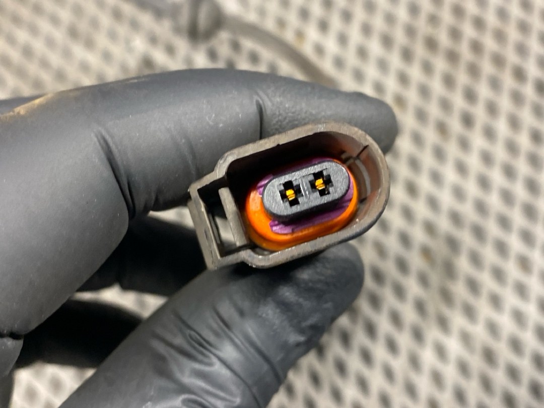 Проводка поворотного кулака, 940 рублей, Красноярск