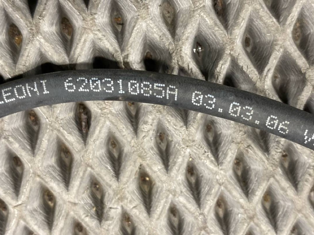 Проводка поворотного кулака, 940 рублей, Красноярск