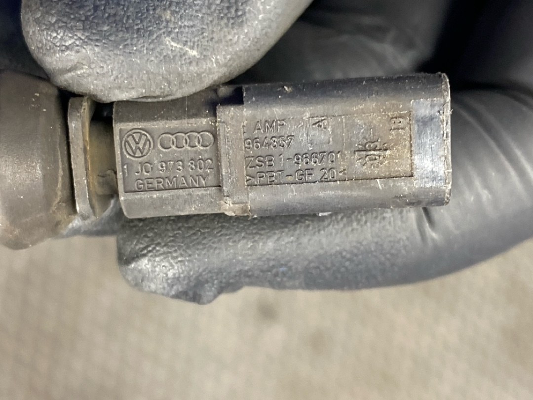 Проводка поворотного кулака, 940 рублей, Красноярск