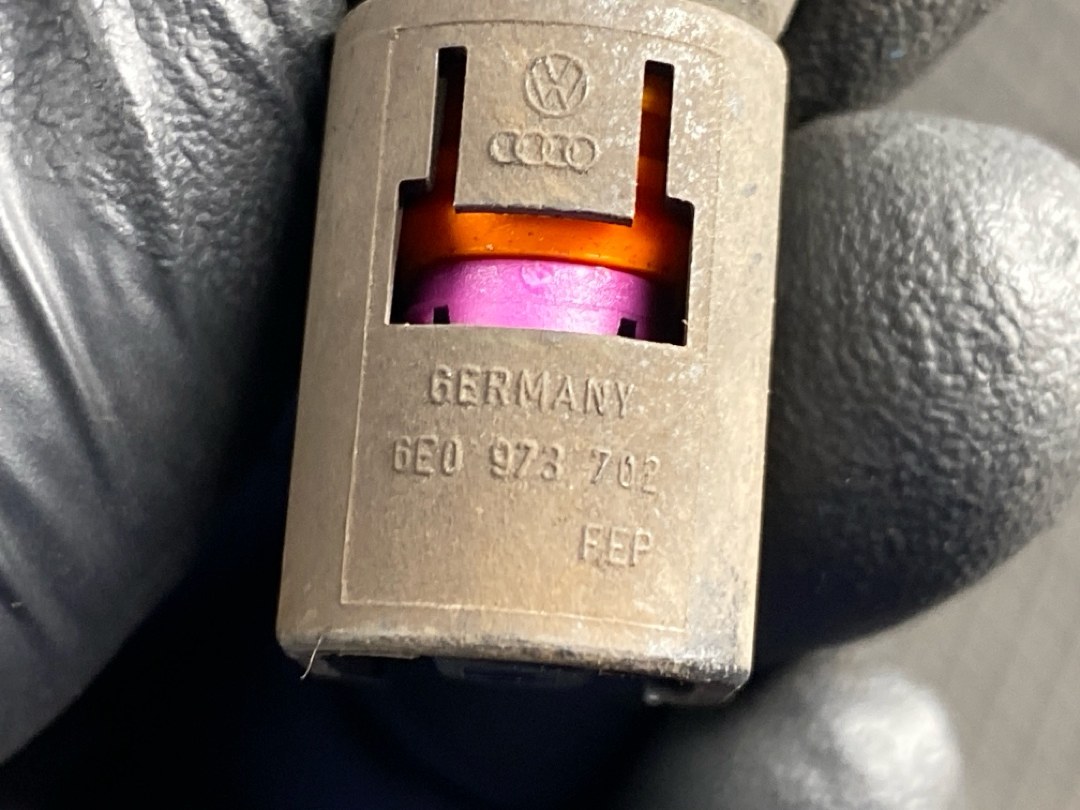 Проводка поворотного кулака, 940 рублей, Красноярск