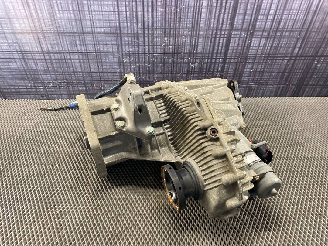 Раздаточная коробка, 23341 рублей, Красноярск