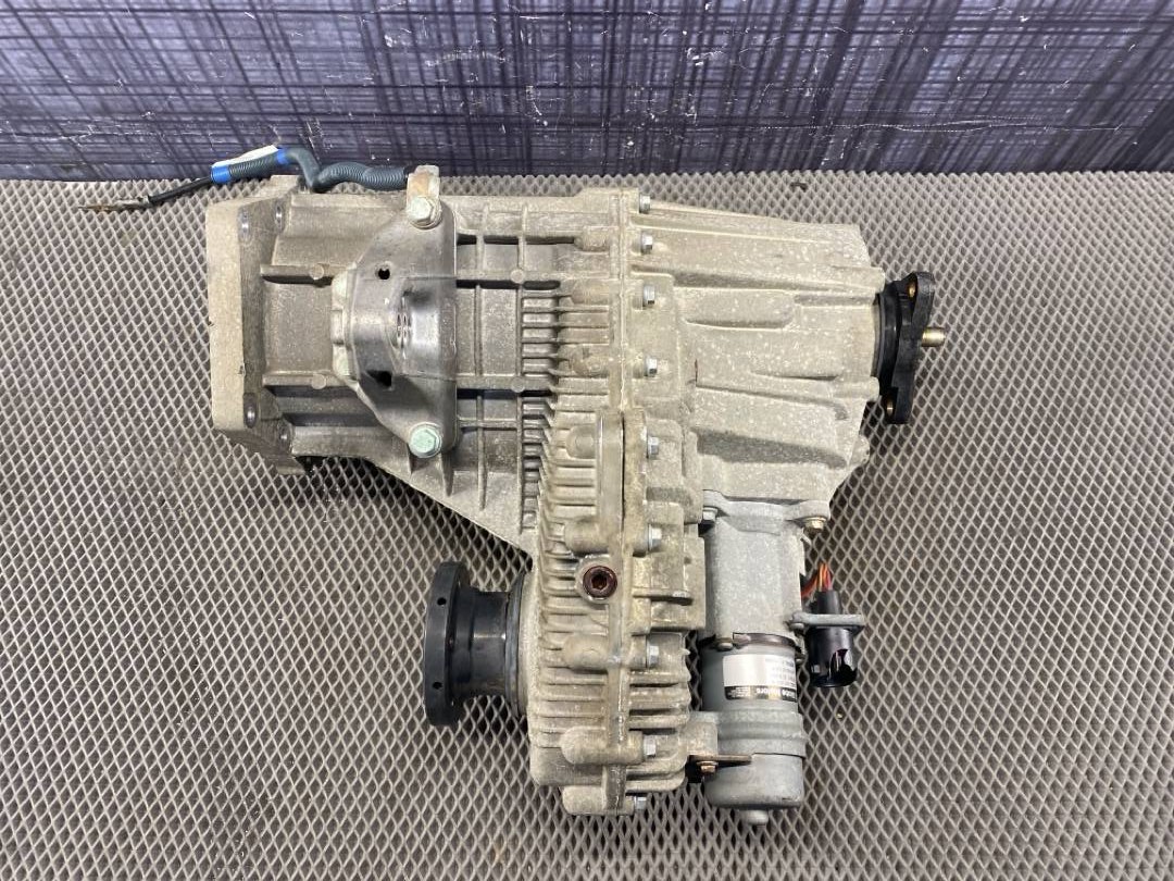 Раздаточная коробка, 23341 рублей, Красноярск