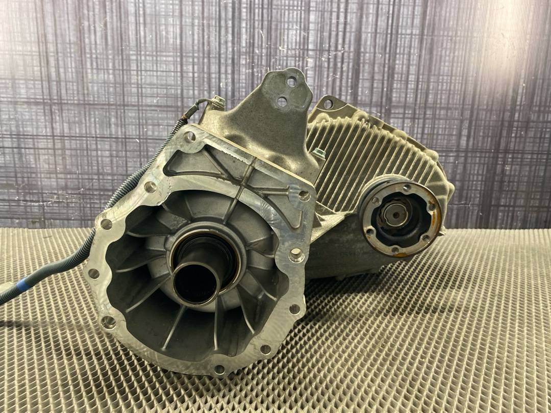 Раздаточная коробка, 23341 рублей, Красноярск