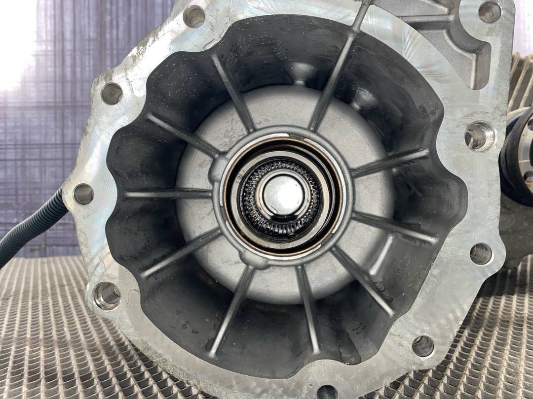 Раздаточная коробка, 23341 рублей, Красноярск