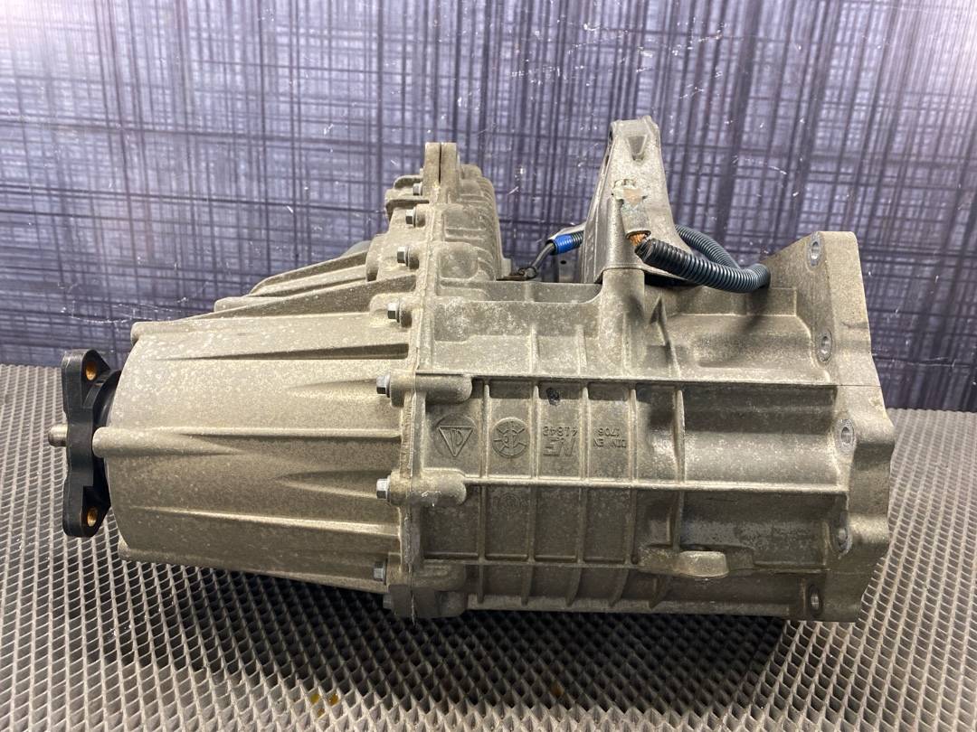 Раздаточная коробка, 23341 рублей, Красноярск