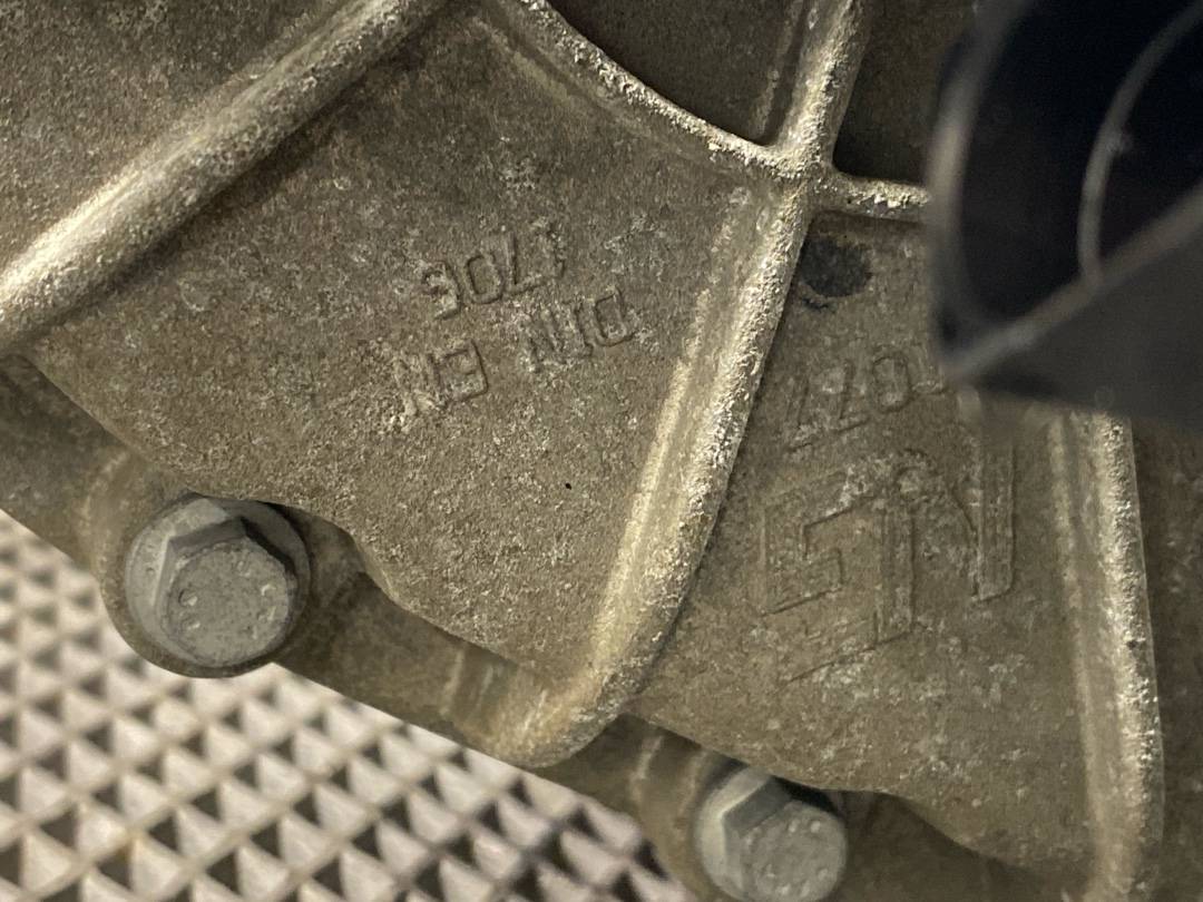 Раздаточная коробка, 23341 рублей, Красноярск