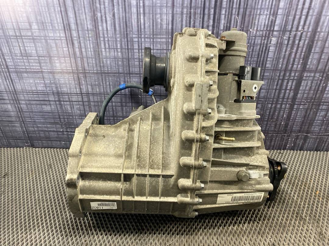 Раздаточная коробка, 23341 рублей, Красноярск