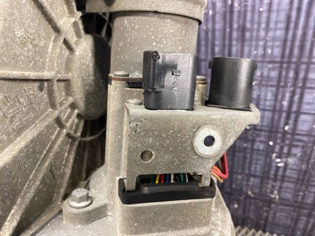 Раздаточная коробка, 23341 рублей, Красноярск