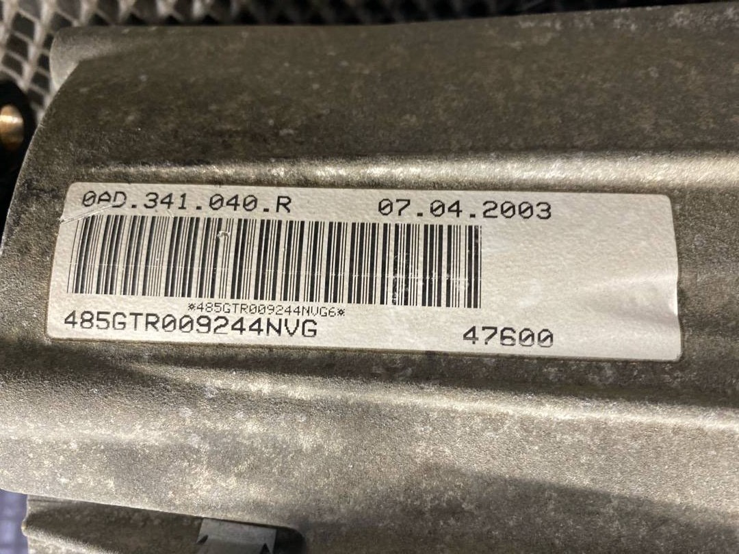 Раздаточная коробка, 23341 рублей, Красноярск