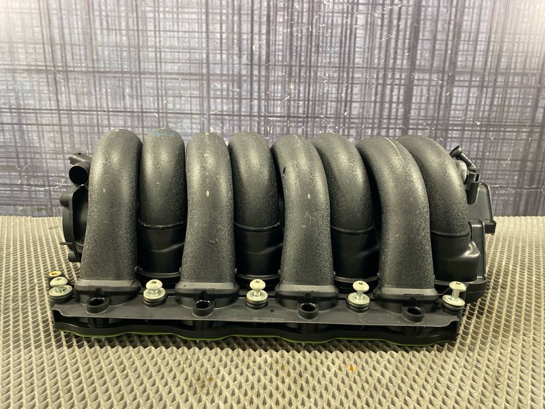 Коллектор впускной, 2652 рублей, Красноярск