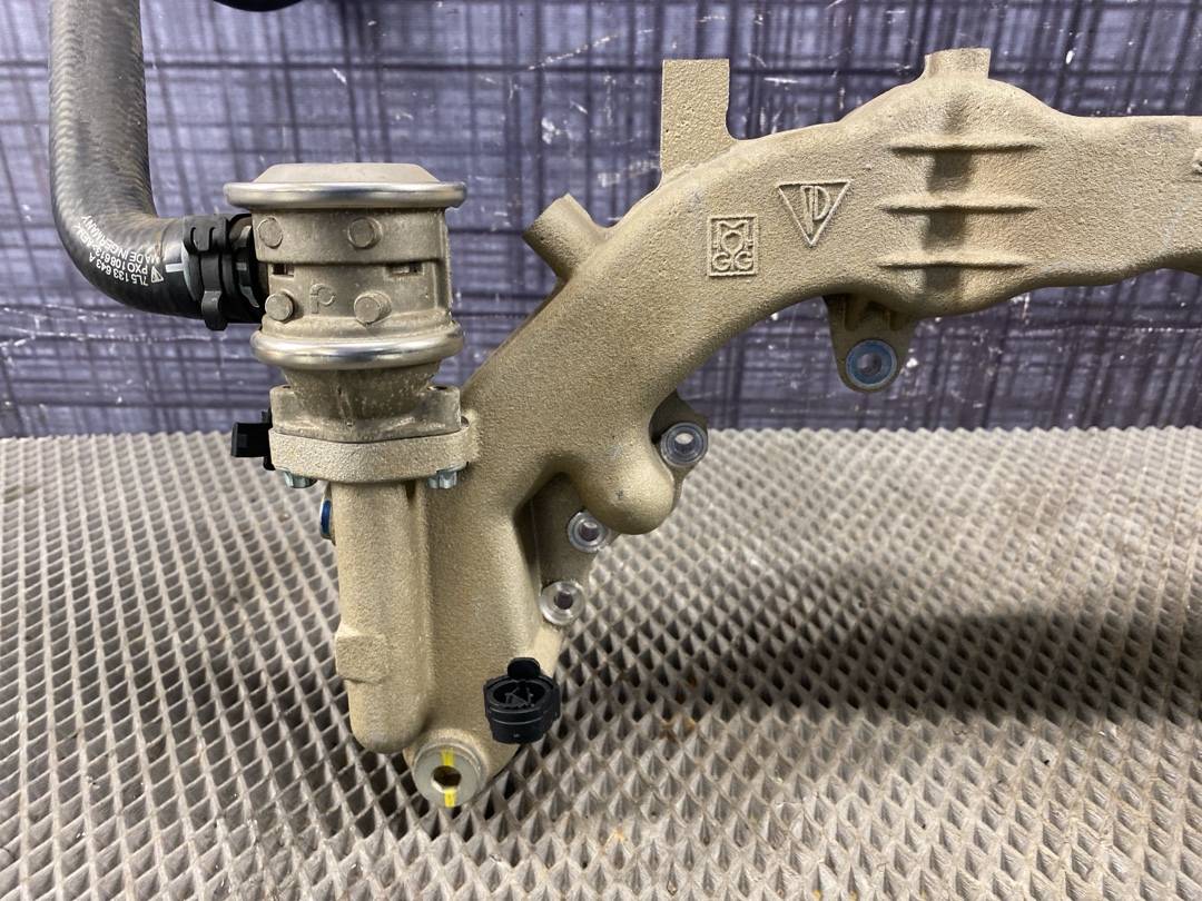 Трубка охлаждения, 2980 рублей, Красноярск