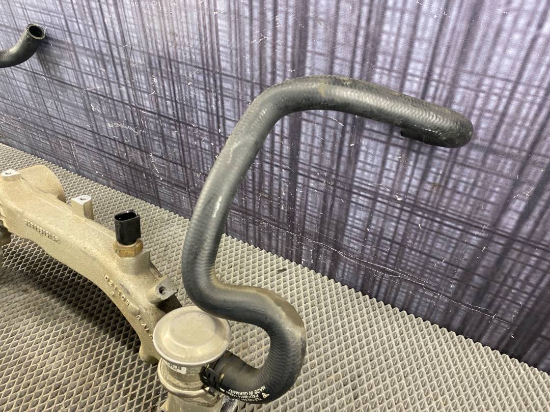 Трубка охлаждения, 2980 рублей, Красноярск