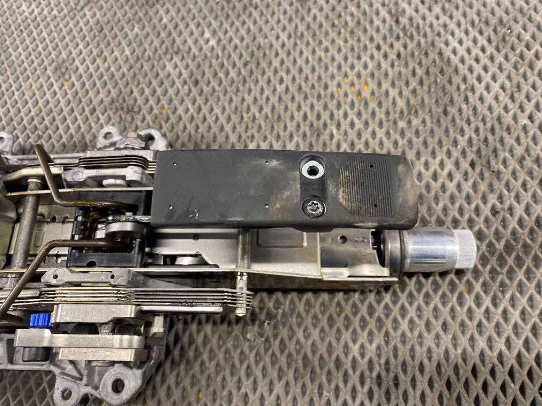 Рулевая колонка, 3140 рублей, Красноярск