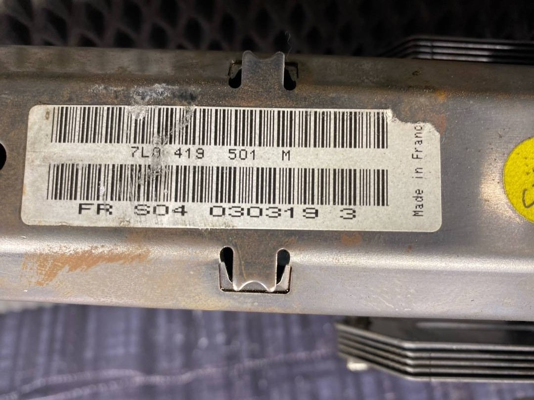 Рулевая колонка, 3140 рублей, Красноярск