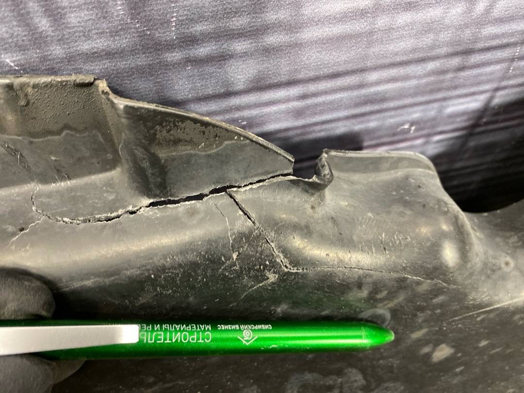 Защита днища, 2840 рублей, Красноярск