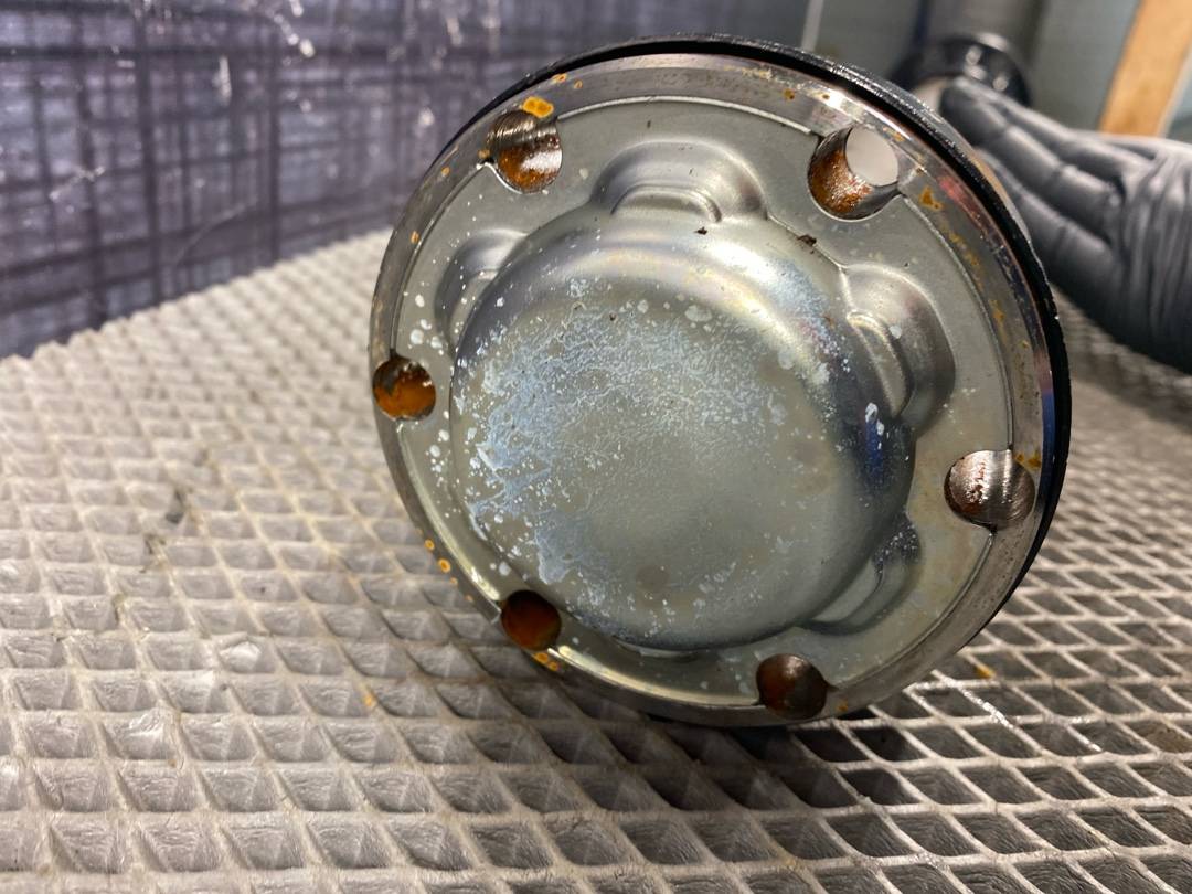 Карданный вал, 8940 рублей, Красноярск