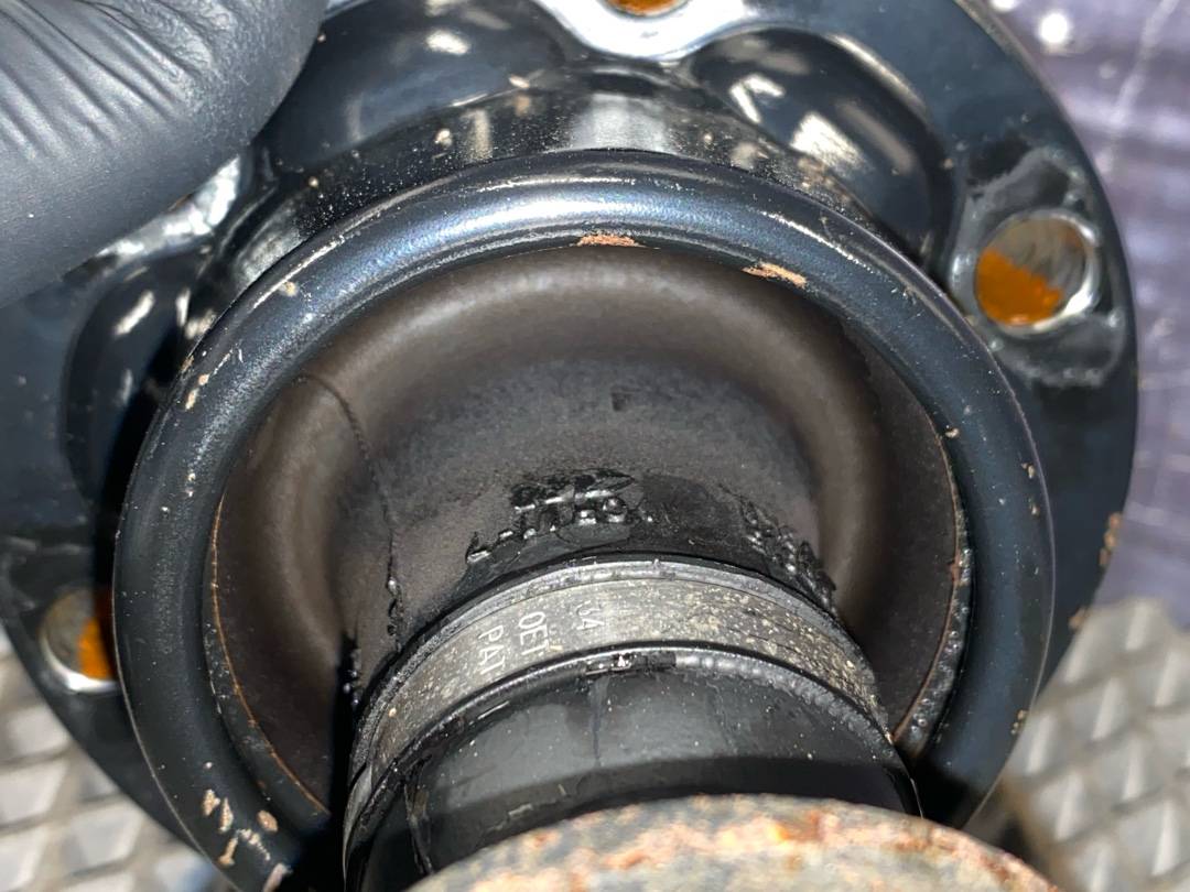 Карданный вал, 8940 рублей, Красноярск