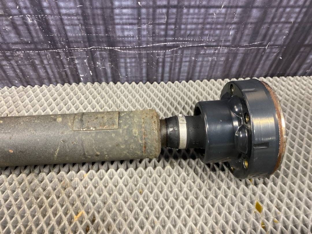 Карданный вал, 8940 рублей, Красноярск