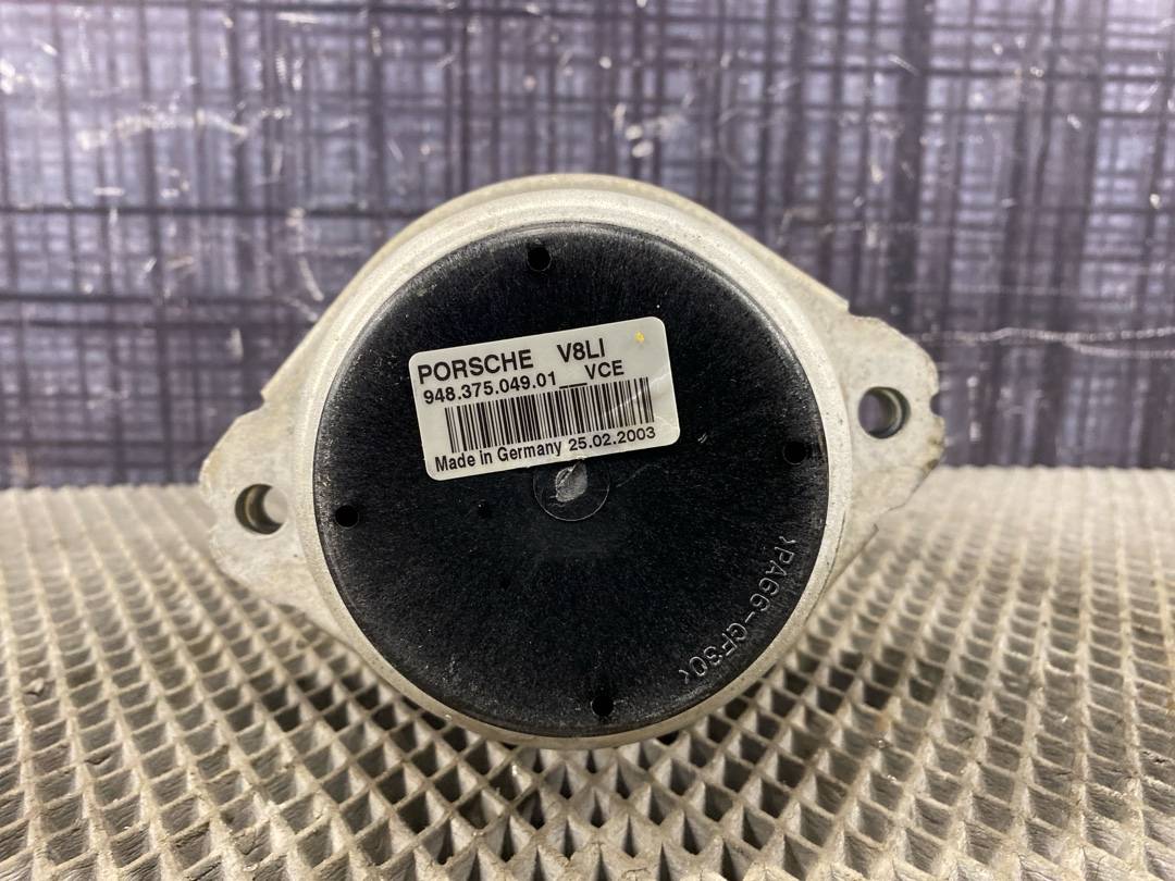 Подушка двигателя, 3460 рублей, Красноярск