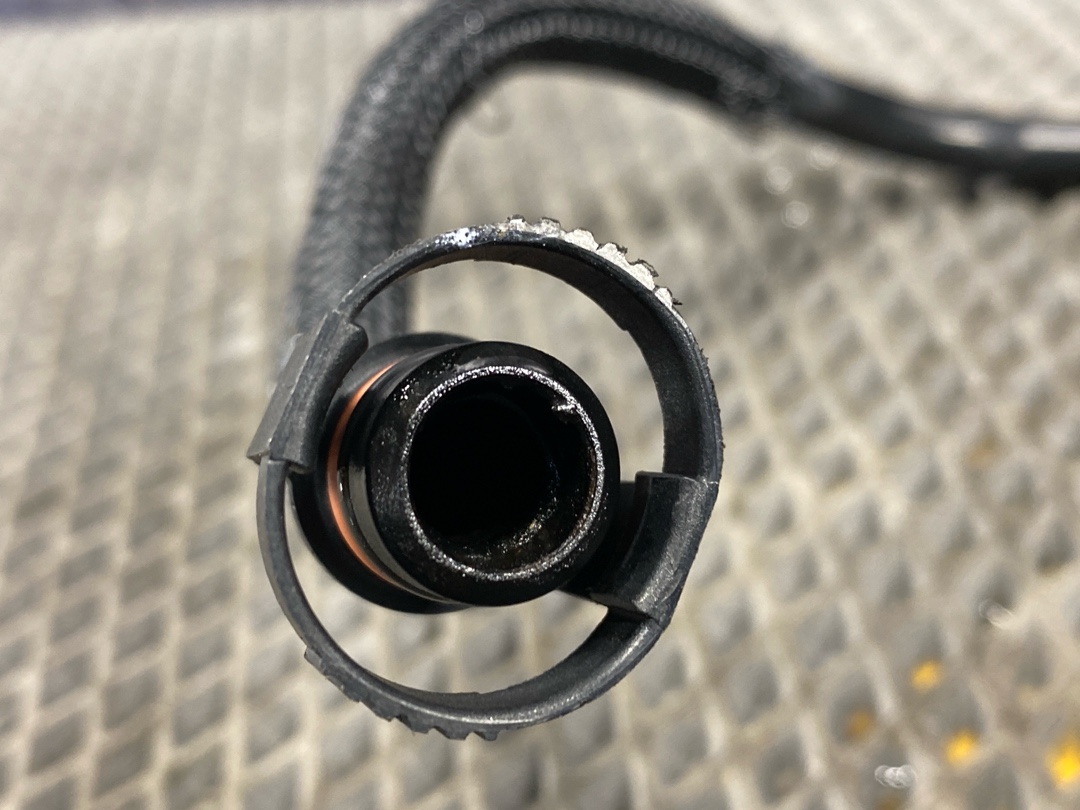 Шланг вентиляции, 1420 рублей, Красноярск