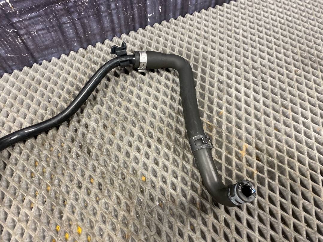 Шланг вентиляции, 1420 рублей, Красноярск