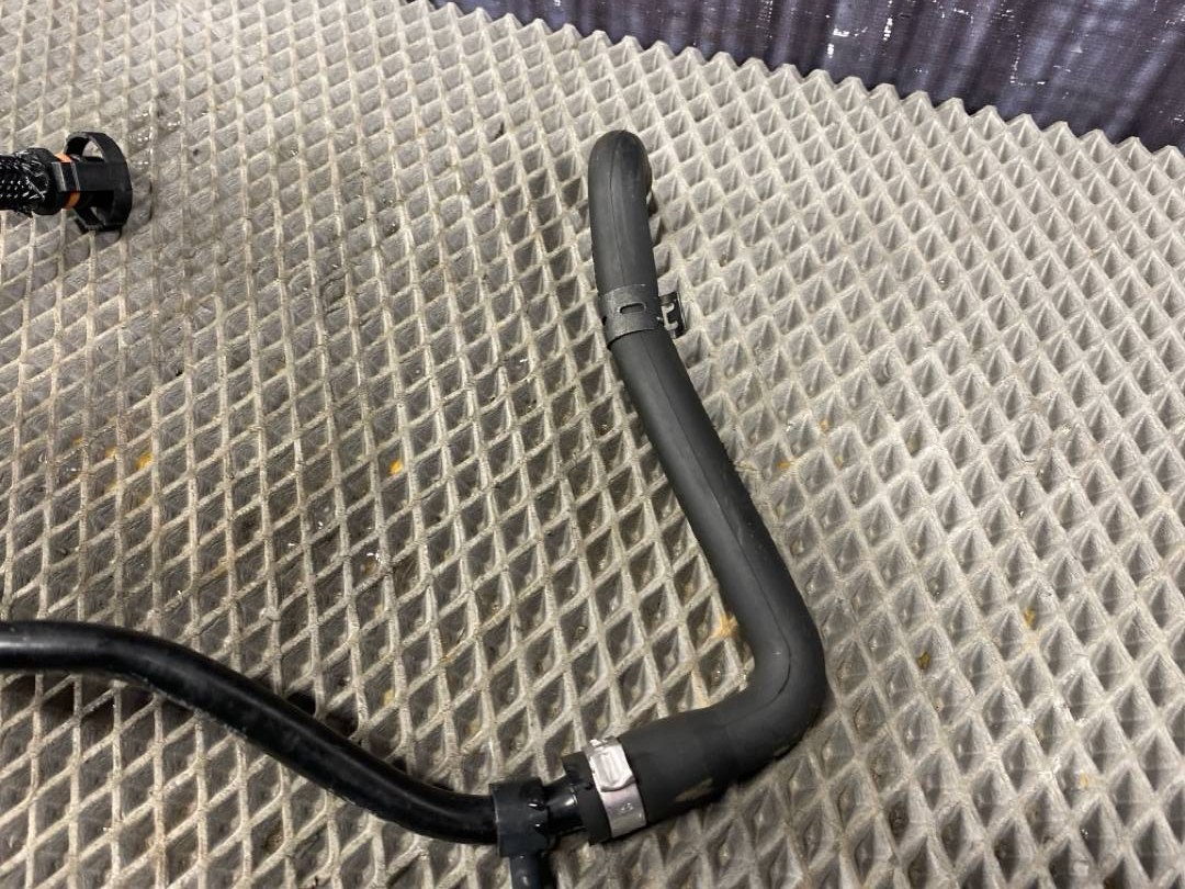 Шланг вентиляции, 1420 рублей, Красноярск