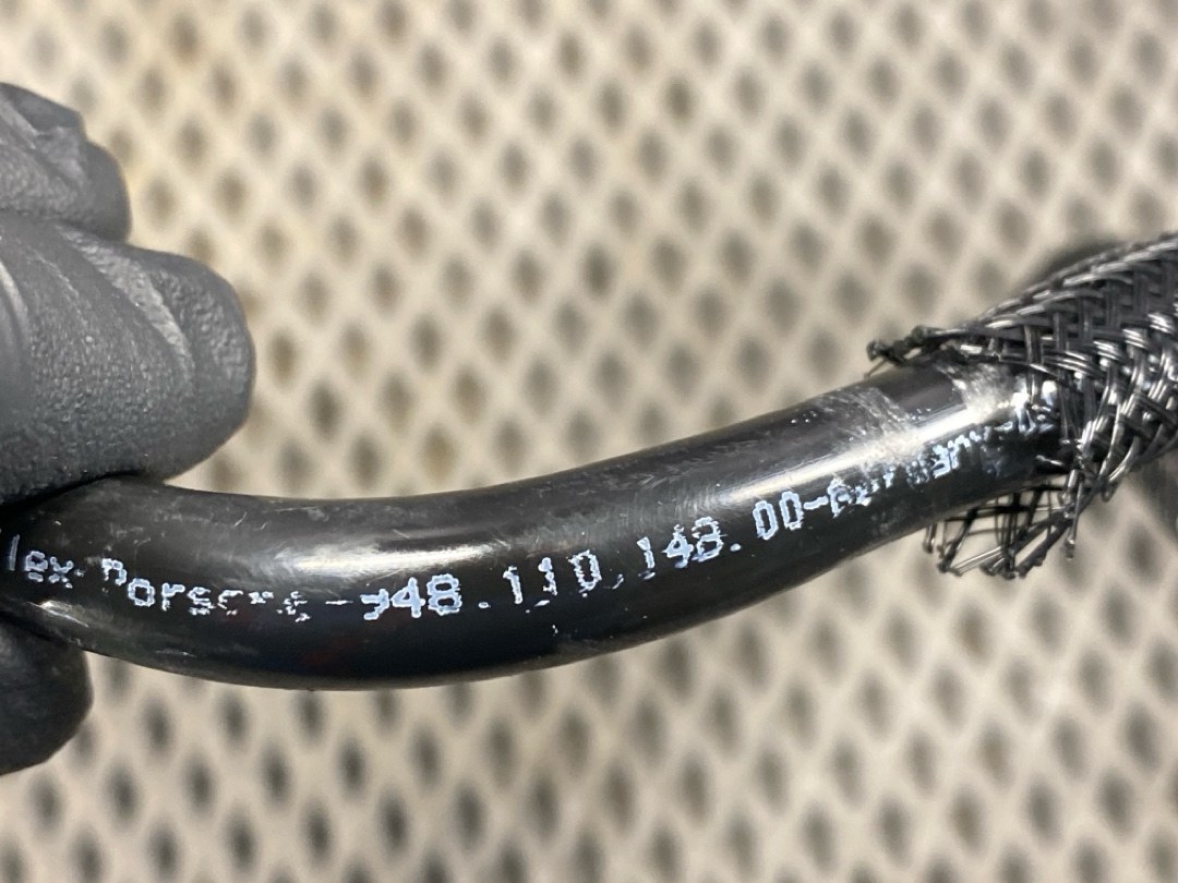 Шланг вентиляции, 1420 рублей, Красноярск