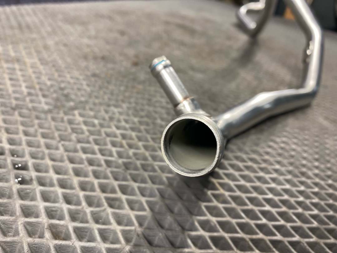 Трубка охлаждения, 961 рублей, Красноярск