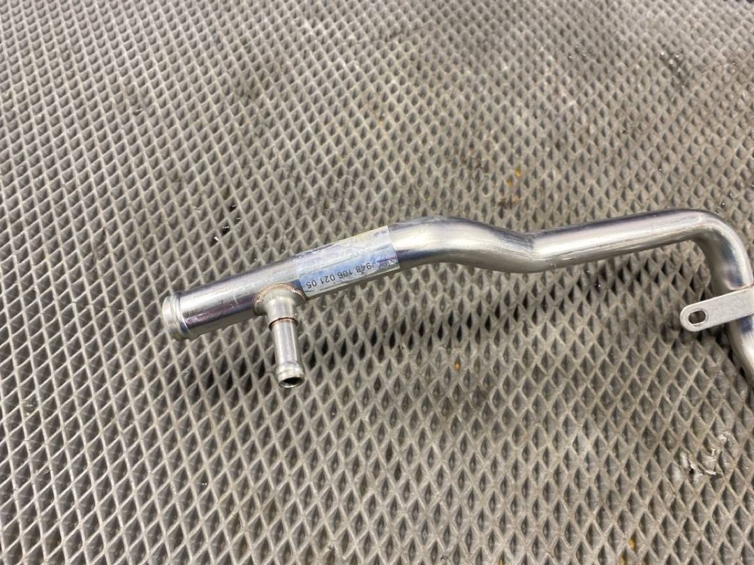 Трубка охлаждения, 961 рублей, Красноярск