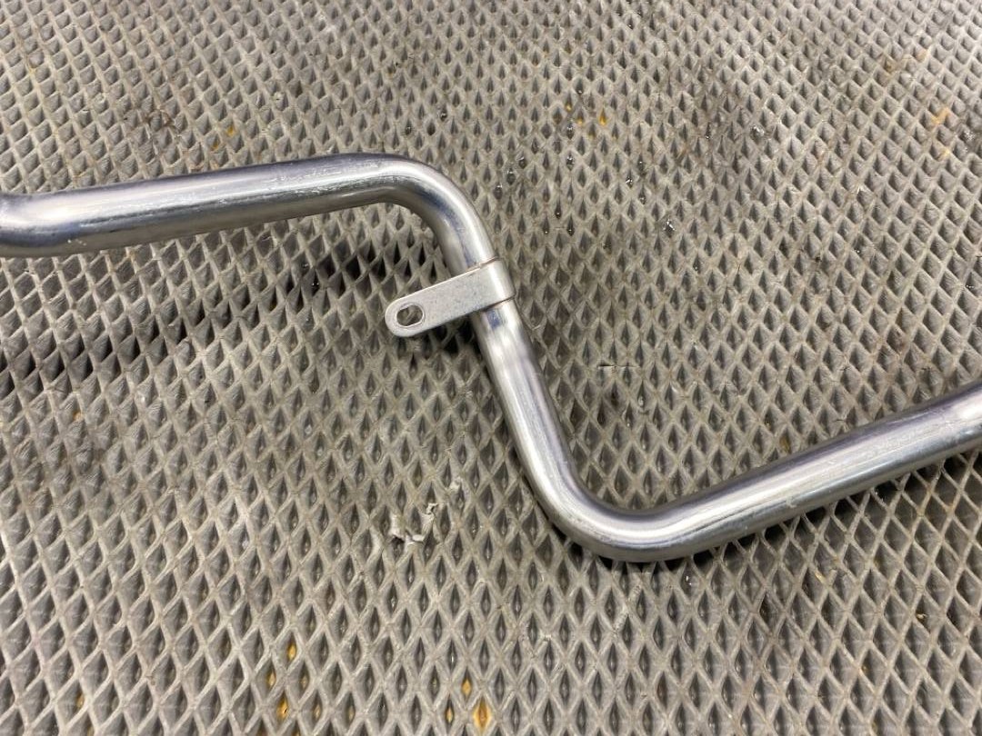 Трубка охлаждения, 961 рублей, Красноярск