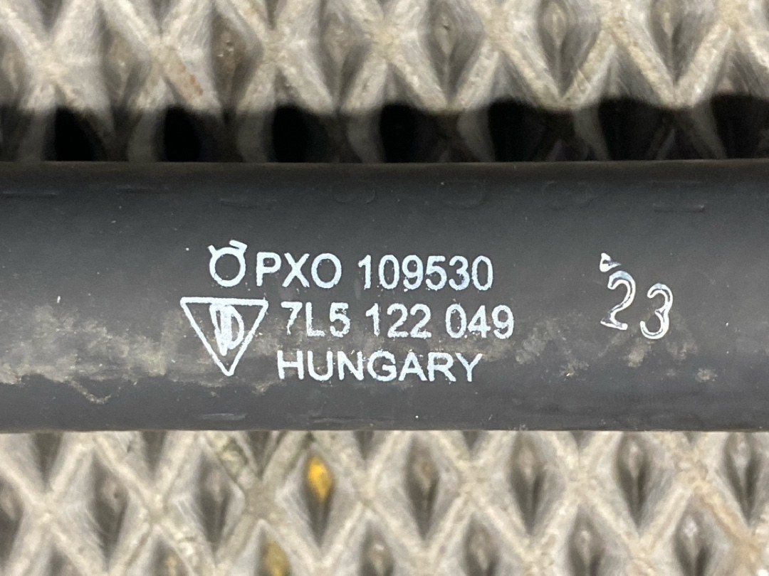 Шланг системы охлаждения, 961 рублей, Красноярск