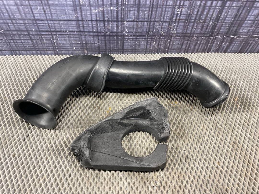 Патрубок впускной, 730 рублей, Красноярск