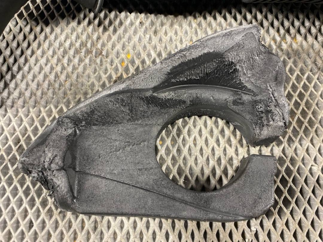 Патрубок впускной, 730 рублей, Красноярск