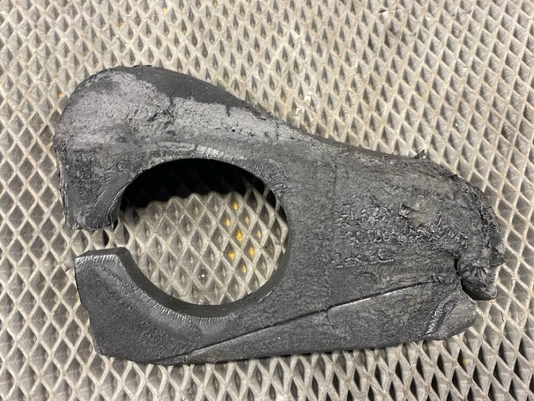 Патрубок впускной, 730 рублей, Красноярск