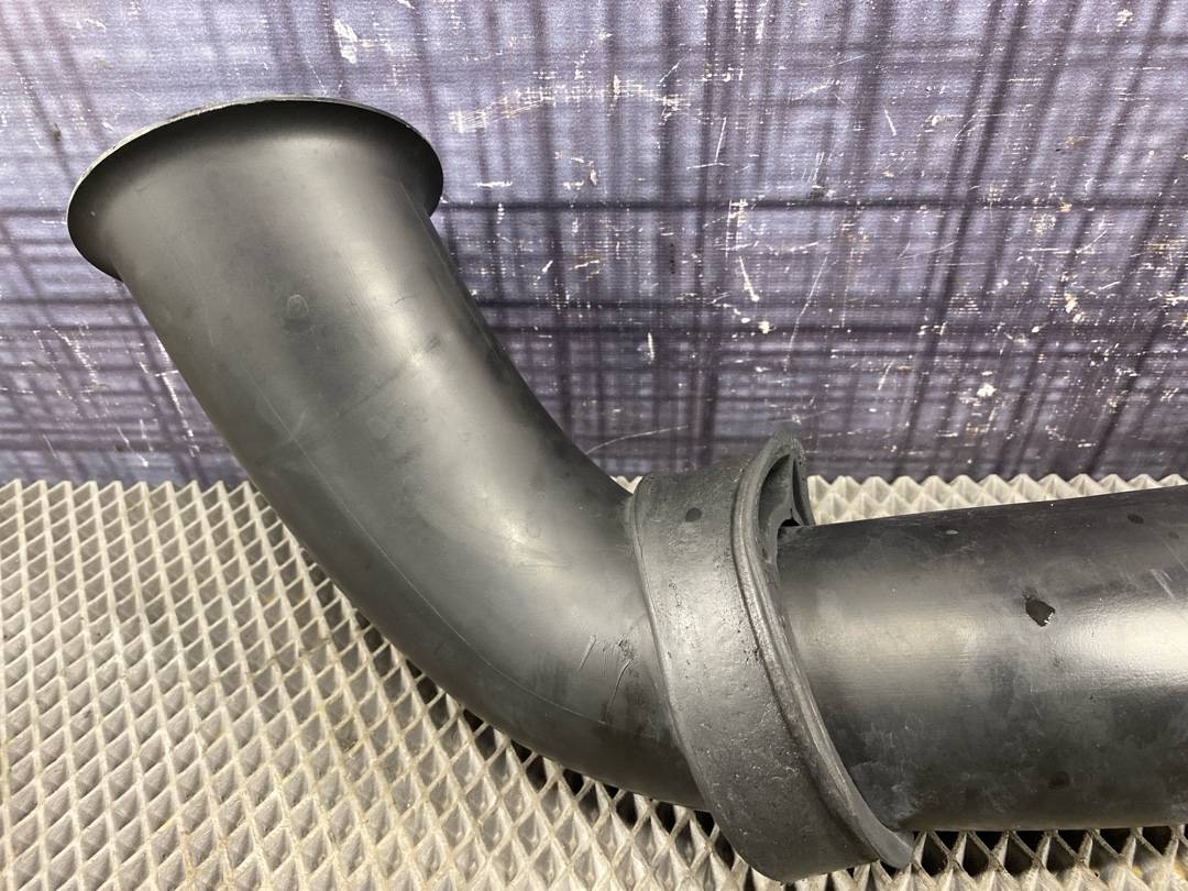 Патрубок впускной, 730 рублей, Красноярск