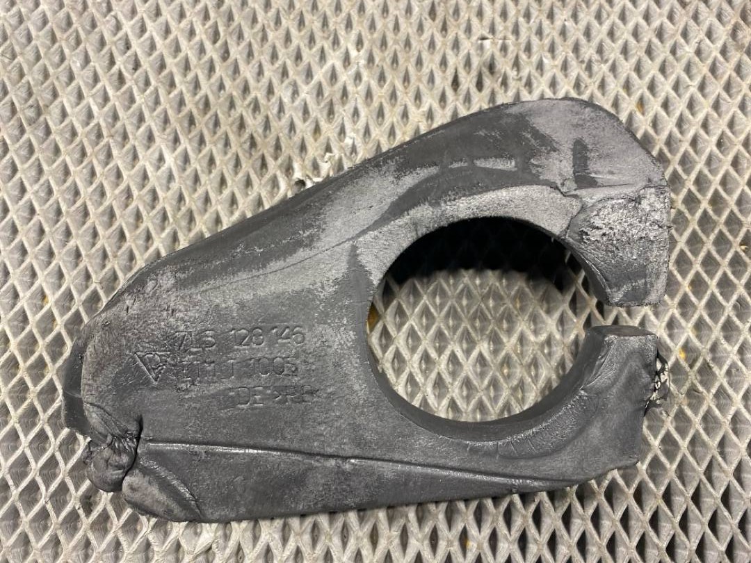 Патрубок впускной, 730 рублей, Красноярск